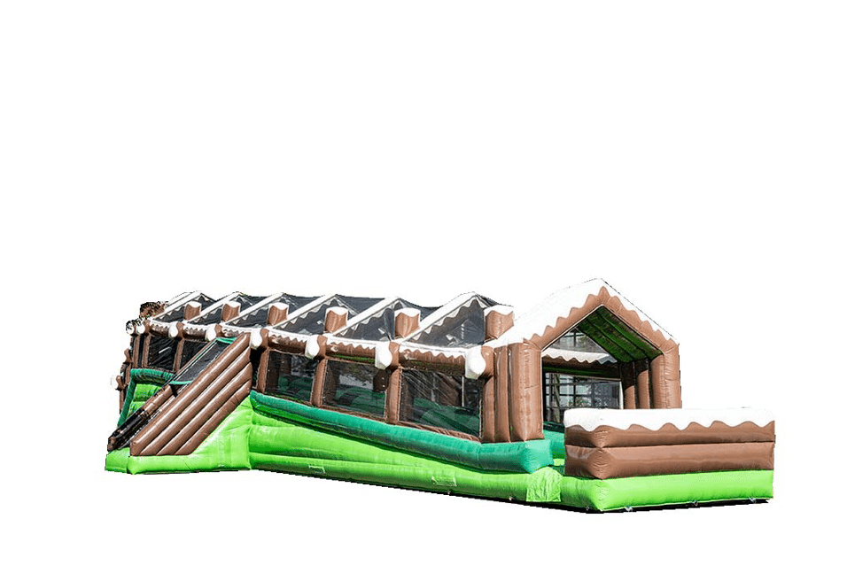 Product afbeelding Maatwerk Rollerbaan Winter